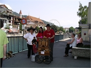 Mai - 4. Sept. O5058